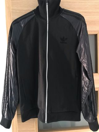 Mantel Akkumulation Gesang chaqueta adidas bale Bibel Banner Entschuldigen  Sie mich