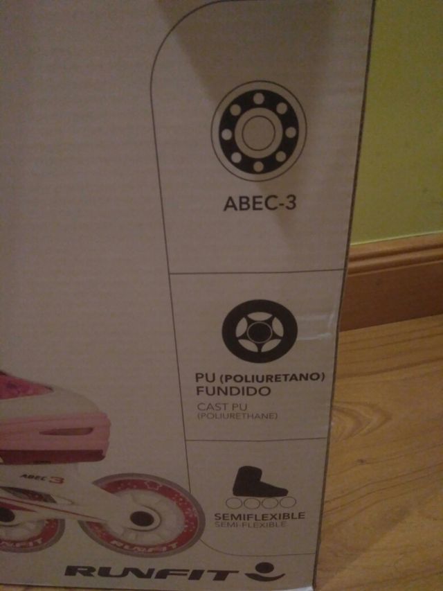 Patinetes extensibles talla 29-32