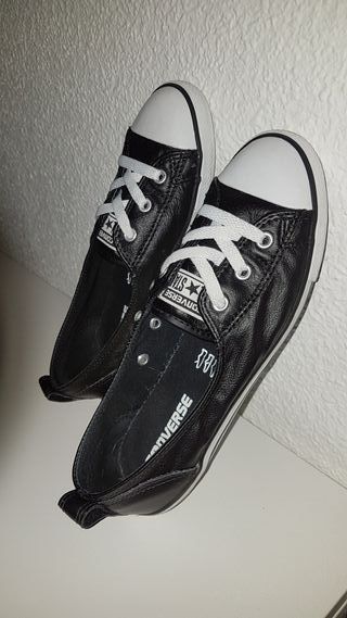 converse negras originales converse negras originales