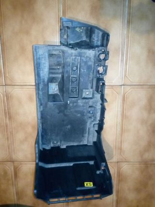 soporte bateria