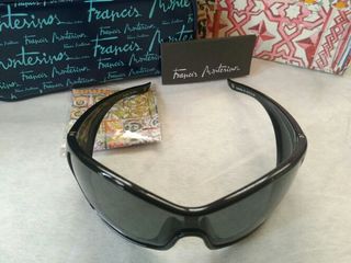 francis montesinos gafas