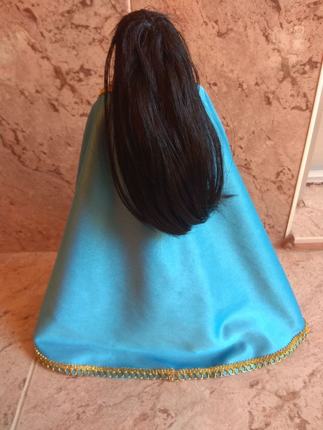 Virgen Inmaculada Cap i Pota