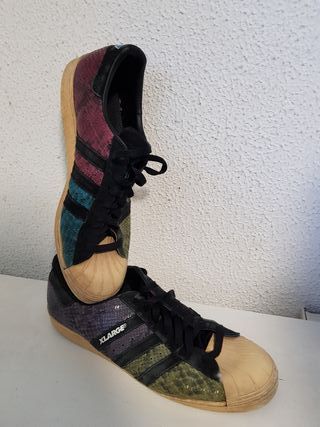 adidas superstar edicion especial