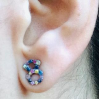 pendientes tous infinit