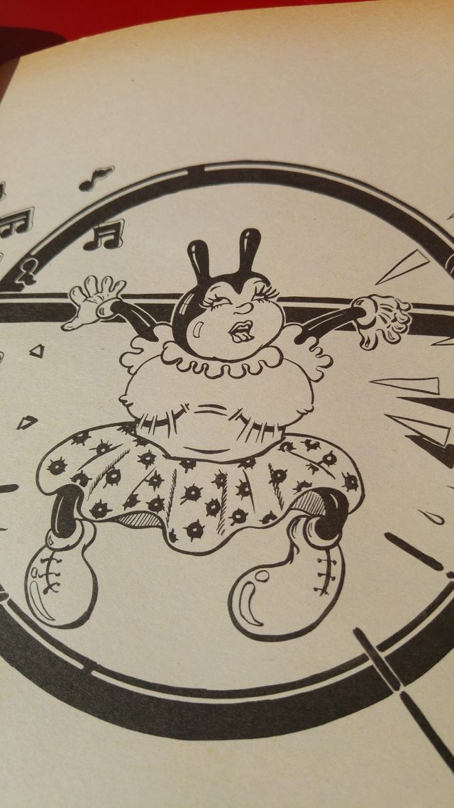 NASTI DE PLASTI, CÓMIC UNDERGROUND 1976 TOMO ÚNICO