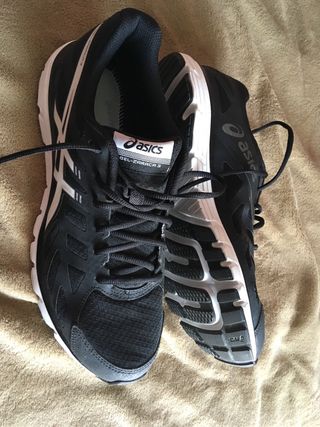 asics gel zaraca 3 hombre asics gel zaraca 3 hombre