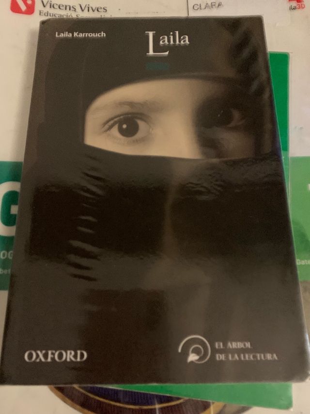 Libros de lectura 1 ESO