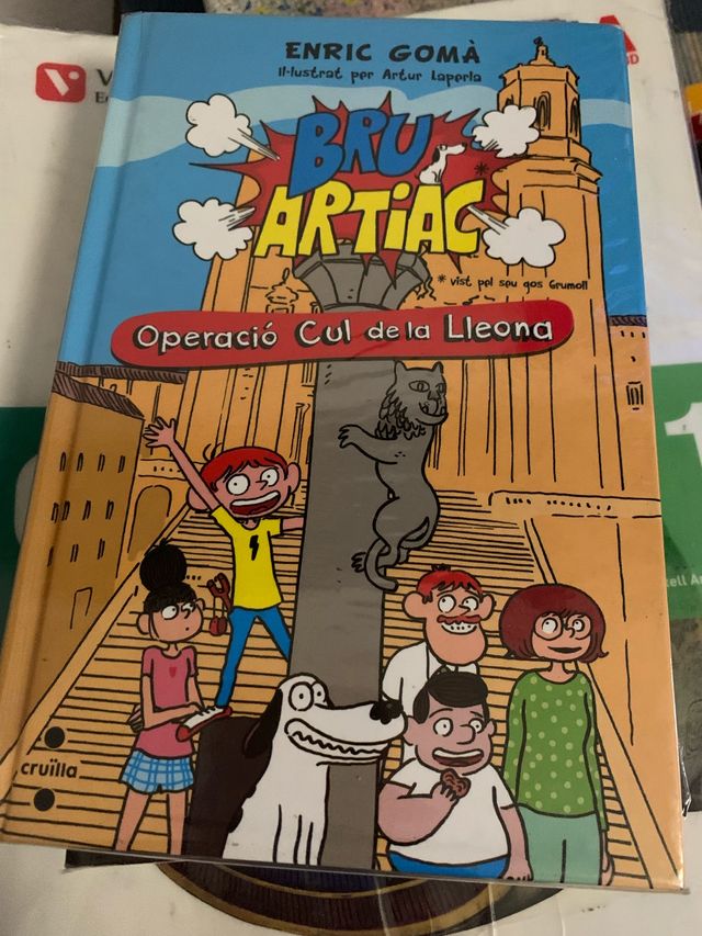 Libros de lectura 1 ESO