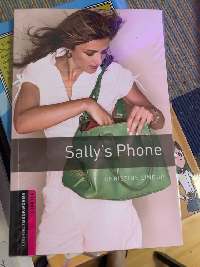 Libros de lectura 1 ESO