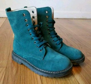 Segunda Martens Santander Botas Wallapop De Mano En WrxBodCe