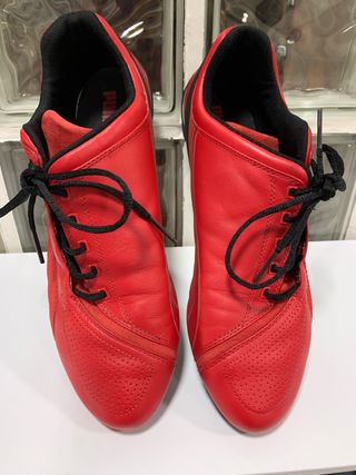 zapatillas puma ferrari rojas zapatillas puma ferrari rojas