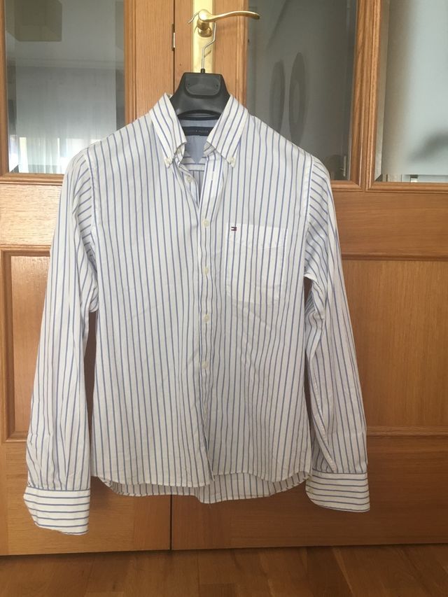 Camisa Tommy Hilfiger