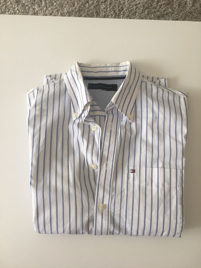 Camisa Tommy Hilfiger