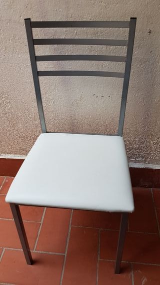 Wallapop Roquetes Mano Segunda En Les Sillas De SL4AjcR5q3