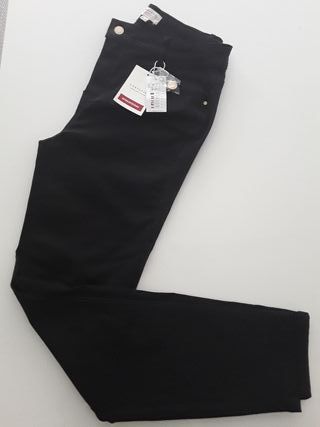 Nueva colección de pantalones y vaqueros Cortefiel para mujer | FASHIOLA.es