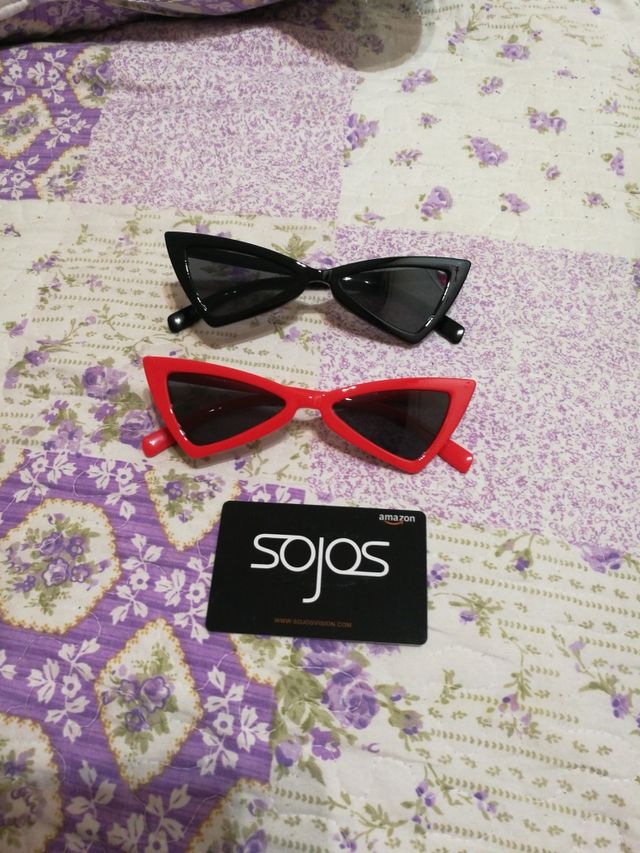 Gafas de sol