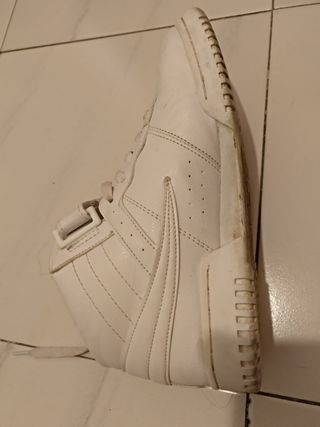 zapatillas fila elena