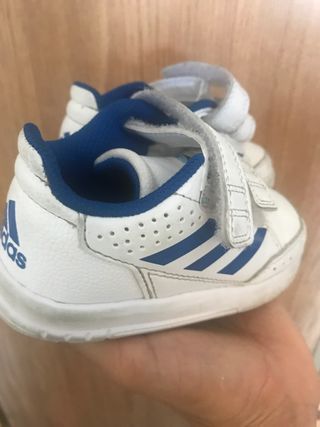{keywor d} zapatillas niño 22 adidas
