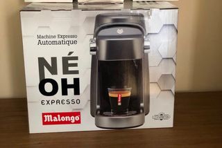 Cafetera Neoh a estrenar. Envio de segunda mano por 45 EUR en Alcorcón en  WALLAPOP
