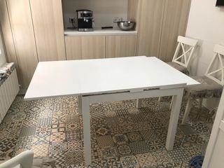Mano Blanca La Mesa En Segunda Toledo Provincia Comedor De A3q5j4RL
