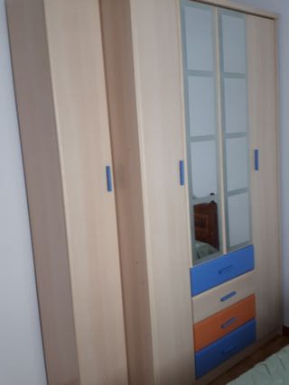 Provincia Armario De En Mano Segunda Para La Habitación H29IEDW