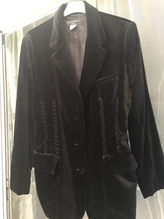 Chaqueta Mujer \