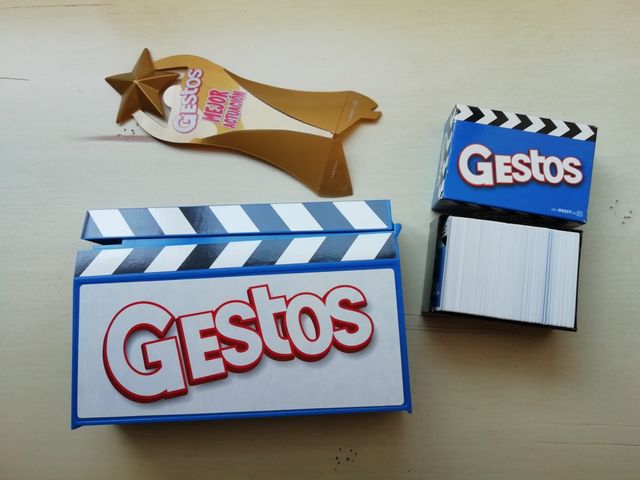 Gestos