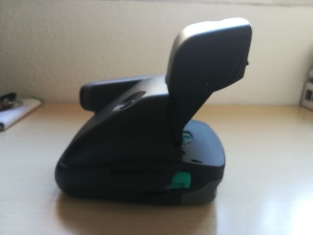 Cámara de fotos instantánea Polaroid