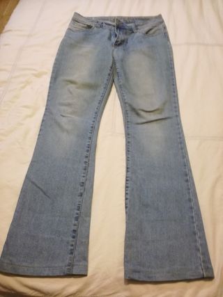 Pantalones Vaqueros Fórmula Joven Factory Sale, UP TO 53% OFF |  www.apmusicales.com