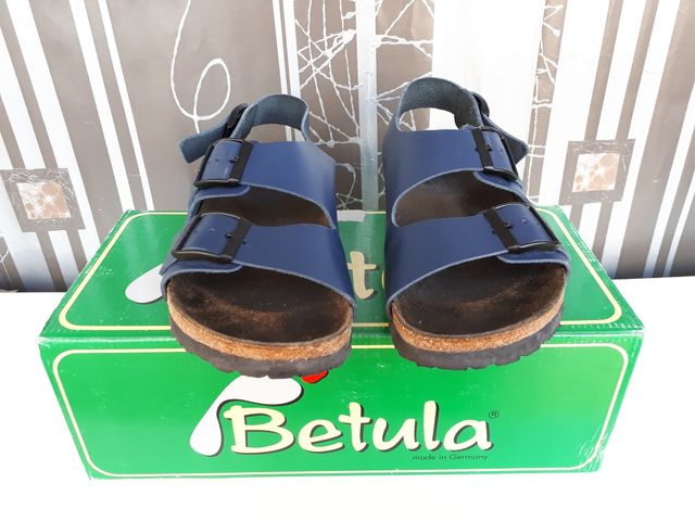 Sandalias Betula niño