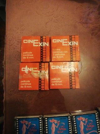 peliculas cinexin