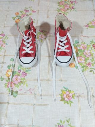 Mano Wallapop Zapatillas De Segunda En Carballo NwP8Ok0Xn