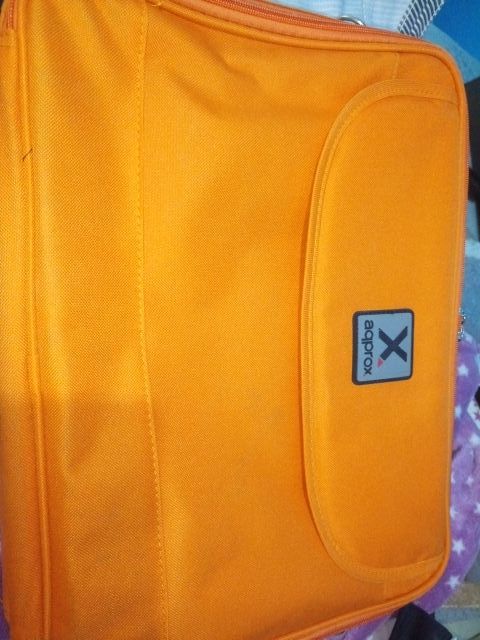 mochila para portátil