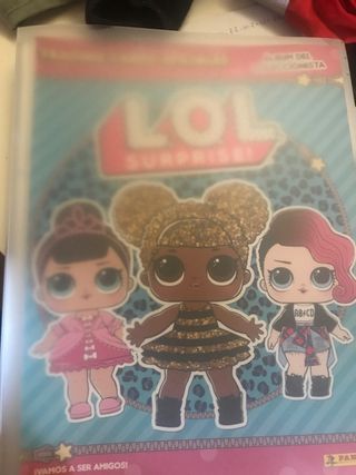 caja lol edicion limitada