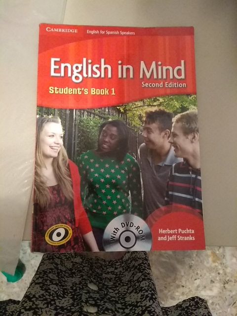 English un mind