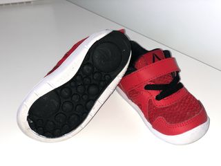 Mano La En De Plana Segunda Deportivas Castellón Zapatillas iZuPkX