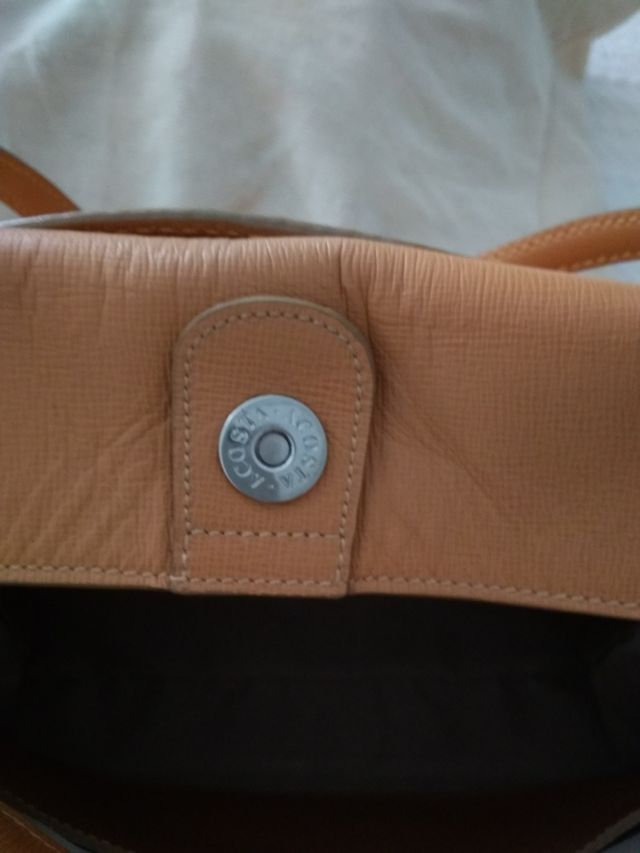 Bolso firma original.  No imitación.