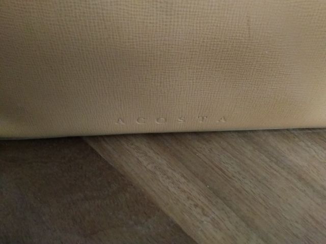 Bolso firma original.  No imitación.