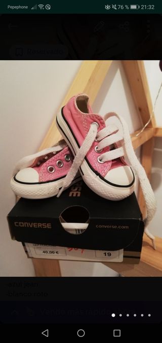 converse rosa 19 converse rosa 19