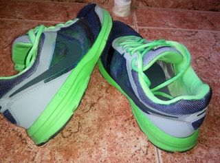 Deportivas En Mérida Wallapop Zapatillas Segunda Mano De FJTlKc1