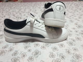 zapatillas puma mujer bts