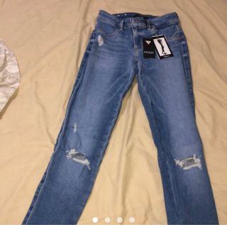 Ripley - PANTALÓN GUESS 34
