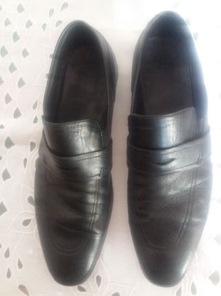 zapatos marca boss