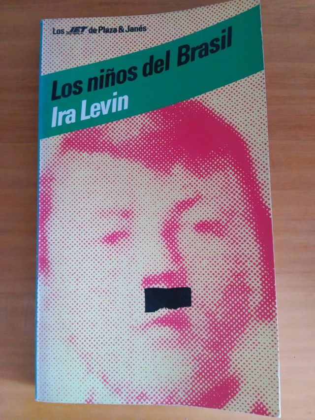 Los niños del Brasil