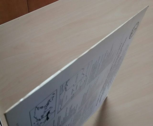 VINILO - Robert Wyatt - The Wind Of Change