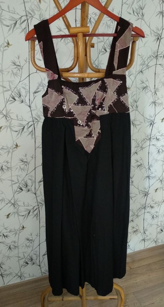 Vestido Yokana (Talla L)