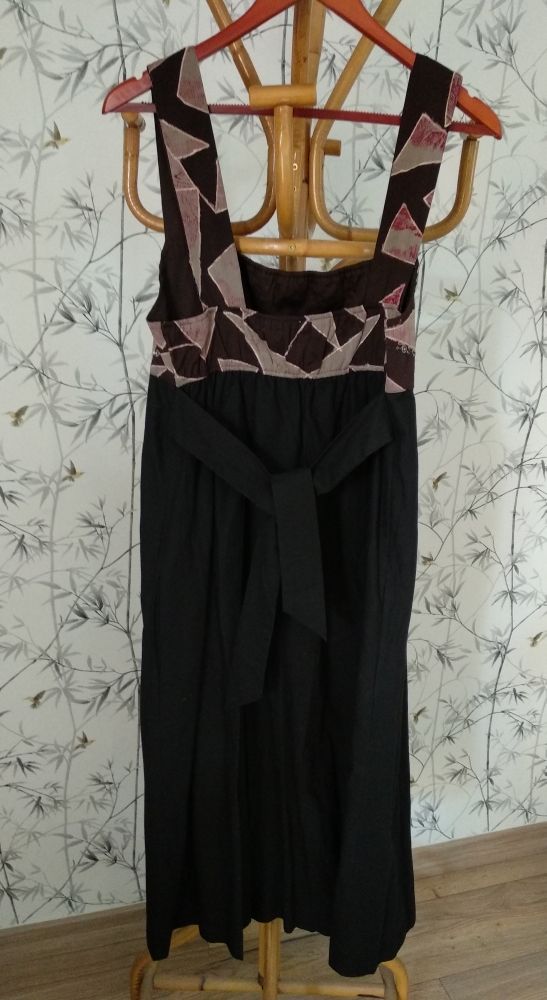 Vestido Yokana (Talla L)