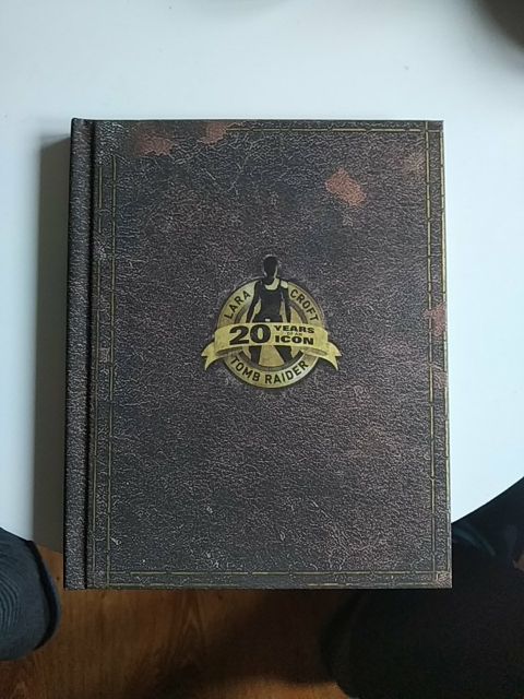 Rise of the Tomb Raider PS4 ED. COLECCIONISTA