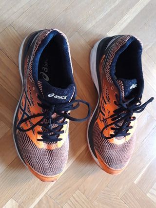 asics gel cumulus 43.5