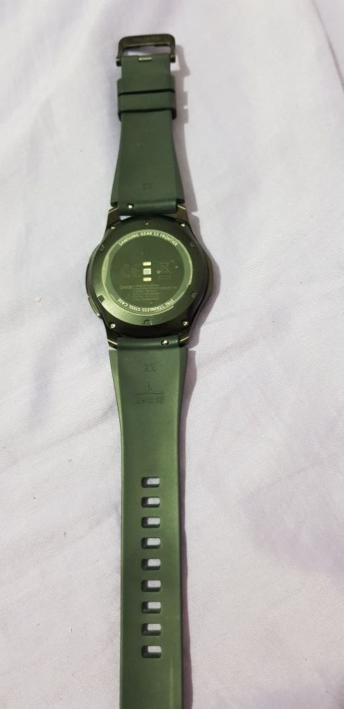 HOY 75€€€ samsung s3 frontier